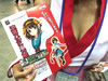 WF2007�Ƥδ�ȥ֡����Υ����ץ�