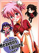 Heavens Failure Vol.EX