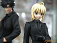 Fate/Zero �����С��ե����奢 