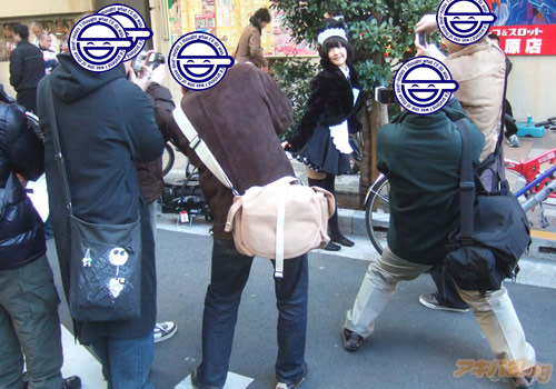 AkibaBlog