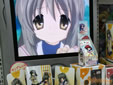 CLANNAD���˿����ҥե����奢