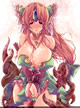 淫汁皇女 3