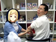 ���륱�ߥ��ȤΥ���ե륨�󥶤�ͽ���ܼ�