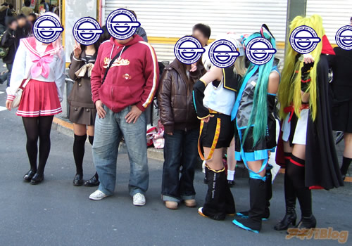 AkibaBlog