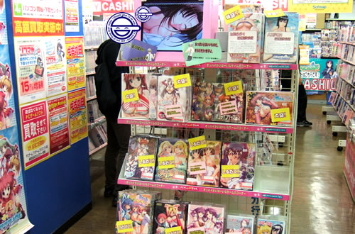 おっぱい特盛&大盛 「担当者が責任を持って集めました」
