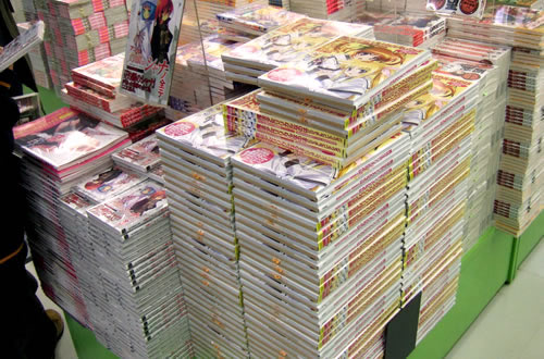 リリカルなのはビジュアルコレクション発売 「完全網羅」らしい