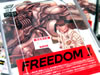 FREEDOM������ �����ܤΥ��˥�˷پ���Ĥ餹���ס��˿����ܤʻŻ������Ǥ⡦������