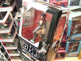 MIZUKI TSUKASA BULLET司弾
