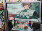 戦国ランス デモ