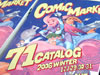 2006年冬コミ・コミックマーケット71カタログ発売日のアキバ こんな感じ