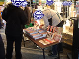 ゲーマーズ本店のコミケカタログ店頭販売