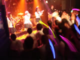 幸薄ヲタ合戦2006 演奏開始から5分後