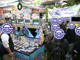 PS2版けよりな 発売日のソフマップ本店