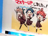 CLOCKUP������ͥ롡�ޥ��������å� 