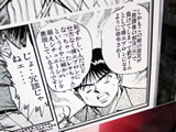 「竜宮レナ裸エプロン」のシチュエーション説明