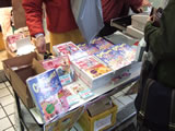 コミックマーケット71 CD版カタログ(コミケカタログ)発売