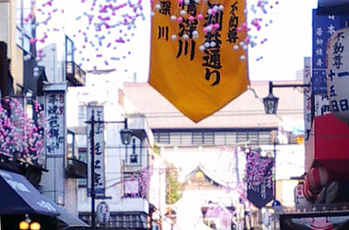 アルケミスト新社屋をご案内