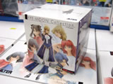 ¥¢¡¦E¿¡¼¡¡¦A4 TYPE-MOON collection¡×