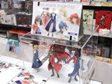 FA4 TYPE-MOON collection6¡¦E¡¦E width=