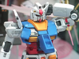 SUPER HCM-Pro RX-78-2 �������