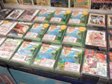 ソフマップ本店 PS2/PS3フロアの1Fで「トラスティベル 」を販売