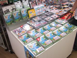 当然Xbox360フロアでも販「トラスティベル 〜ショパンの夢〜」を売