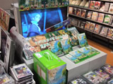 Xbox360用のRPGゲーム「トラスティベル 〜ショパンの夢〜」 ヤマギワソフト館