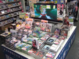 Xbox360用のRPGゲーム「トラスティベル 〜ショパンの夢〜」 ソフマップ1号店