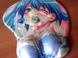 クイーンズブレイド「ナナエル」