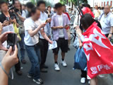 ��ű�����褦�ˤ⡢�⤦����Ȥ��ꤤ���줿��פΥ�����