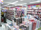 ソフマップ4号店 地下が中古エロゲフロア