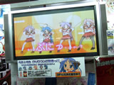 「らき☆すたDVD1巻特典映像 ノンテロップOP(歌詞付き)」