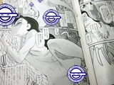 コミックLO8月号
