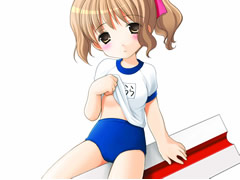 「ぷれい☆ステーショナリー」ドラマCD じょうぎ はらら