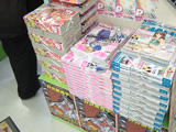 キャラ☆メル メロンブックス秋葉原店