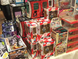 ���ȥ֥���饸�����