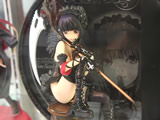 FineScenery Noir et Blanc Morte(モルテ)