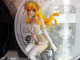FineScenery Noir et Blanc DIANA(ディアナ)