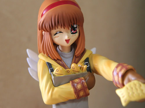 ��������֥롼 KANON�ַ�ܤ���ץե����奢