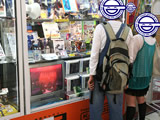 海洋堂ホビーロビーのセイバーオルタ