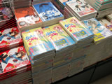 ゲーマーズ本店の「ないしょのつぼみ3」