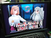 PC��MELTY BLOOD Act Cadenza Ver.B