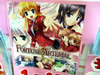 FORTUNE ARTERIAL