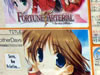 FORTUNE ARTERIAL��TH2 AnotherDays