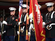 ����ꥫ��ʼ��Ρ�THE MARINE CORPS BIRTHDAY BALL��