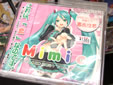 �鲻�ߥ��Υ���Х��Mimic��