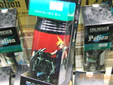 FINAL FANTASY VII POTION with TRADING ARTS Mini