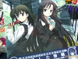 School Days��TV Anime�����������ɥ֥å�