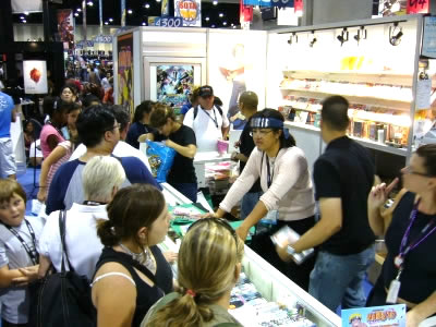 ���ߥ����COMIC CONVENTION�� ���ᥳ�ߤ����ܤΥޥ󥬡����˥ᡦ�����ब�������˰��Ƥ��ޤ�