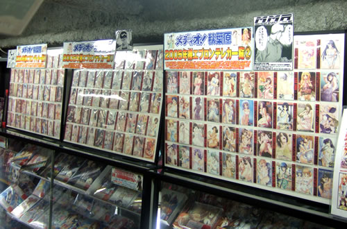 AkibaBlog